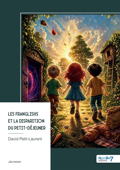 Les Franglishs et la...