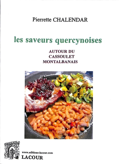 Les saveurs quercynoises :...