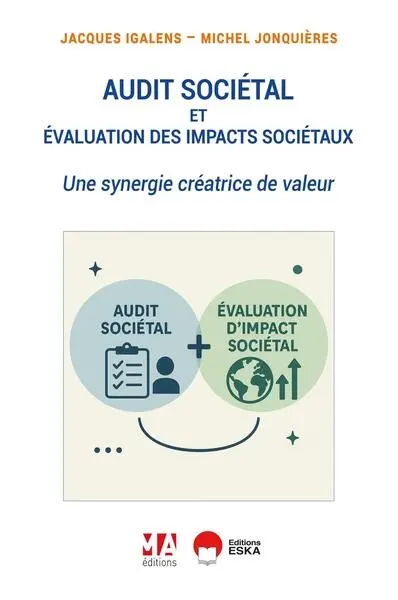 Audit sociétal et évaluation des impacts sociétaux : une synergie créatrice de valeur