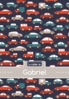 Le cahier de Gabriel :...
