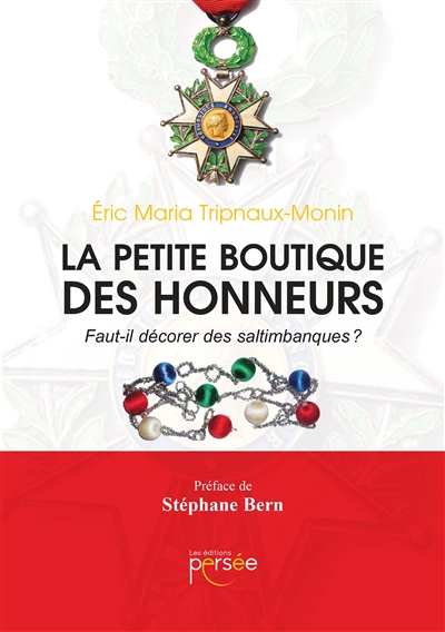 La petite boutique des...