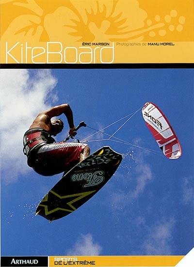 Kiteboard