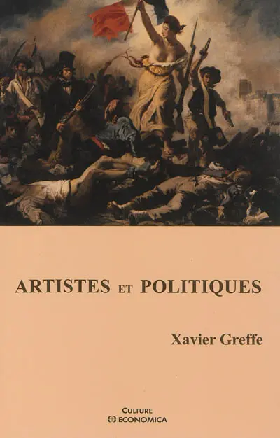 Artistes et politiques