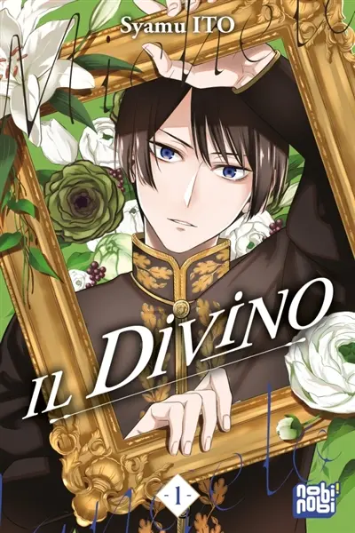 Il divino. Vol. 1