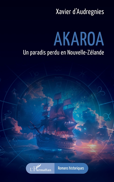 Akaroa : un paradis perdu en Nouvelle-Zélande