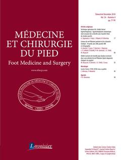 Médecine et chirurgie du...