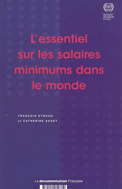 L'essentiel sur les salaires minimums dans le monde