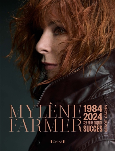 mylène farmer