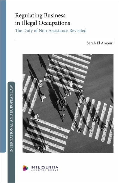 Regulating Business in...