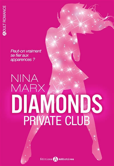 Diamonds private club