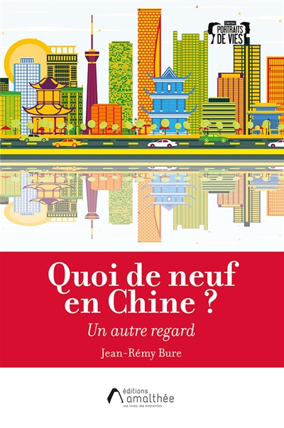 Quoi de neuf en Chine ? :...