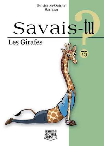 Les girafes