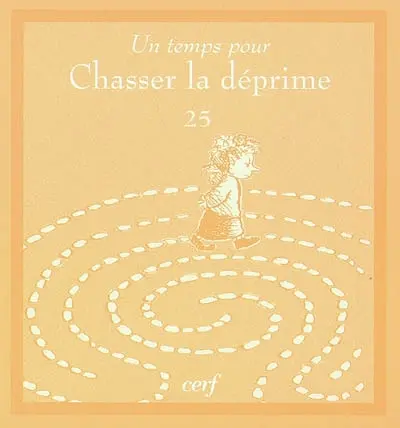 Un temps pour chasser la déprime