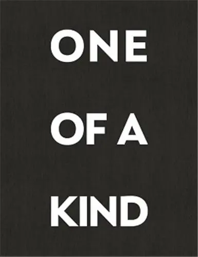 Donald Graham One of a Kind