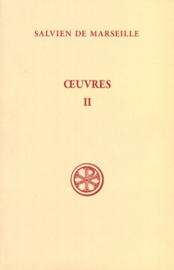 Oeuvres. Vol. 2. Du gouvernement de Dieu