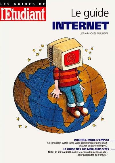 Le guide Internet 2001