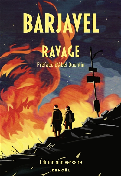 Ravage