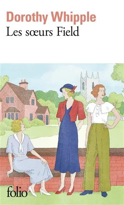 Les soeurs Field
