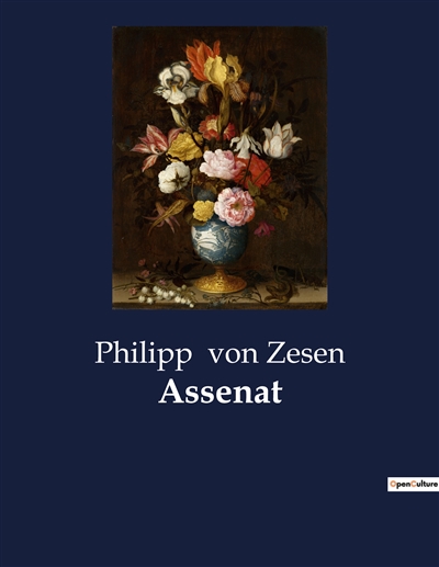 Assenat : Ein Kampf um...