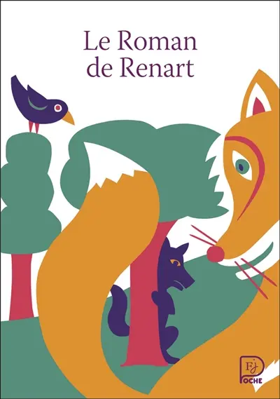 Le roman de Renart