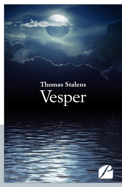 Vesper : Where Death is Almost Alive