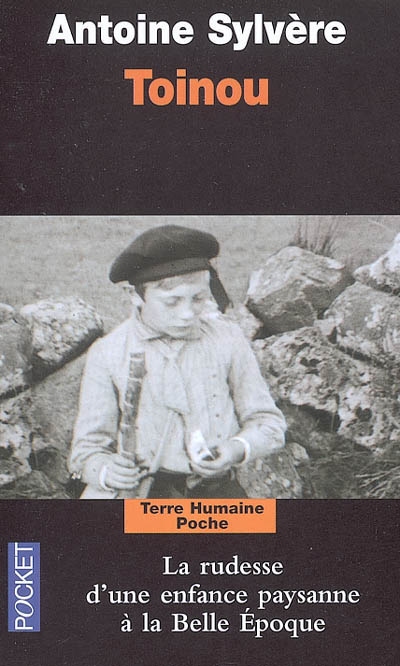Toinou le cri d'un enfant aubergnat