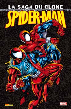 Spider-Man : la saga du clone. Vol. 1
