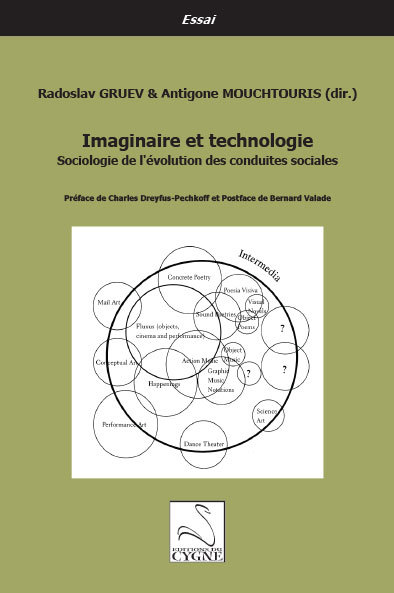 Imaginaire et technologie : sociologie de l'évolution des conduites sociales