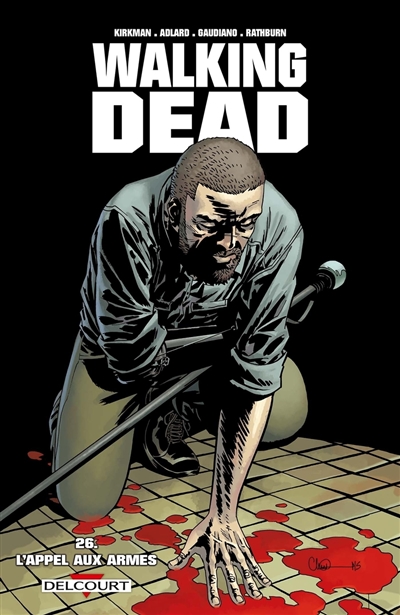 Walking dead. Vol. 26....
