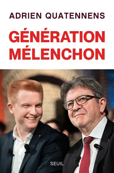 Génération Mélenchon