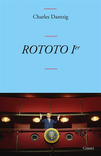 Rototo Ier