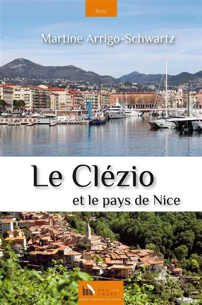 Le Clézio et le pays de Nice