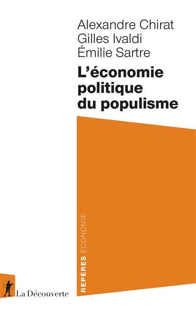 L'économie politique du...