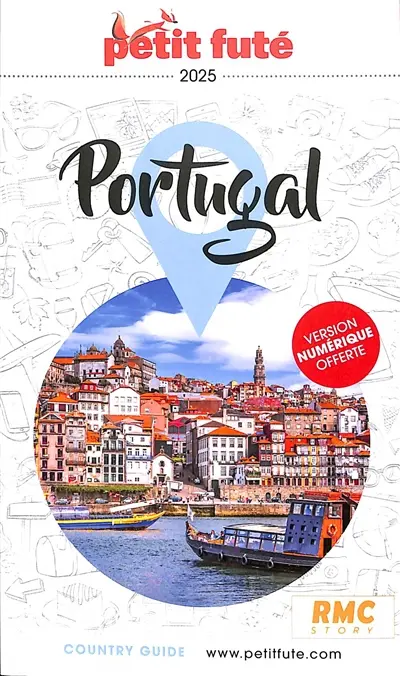 Portugal : 2025