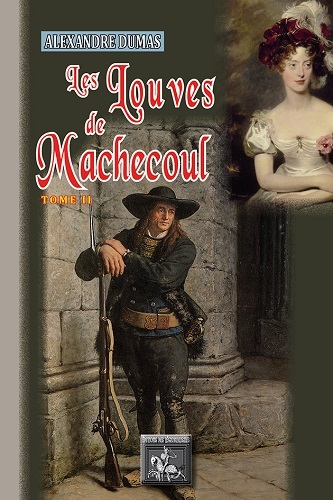 Les louves de Machecoul....