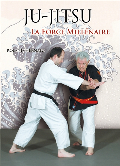 Ju-jitsu : la force...