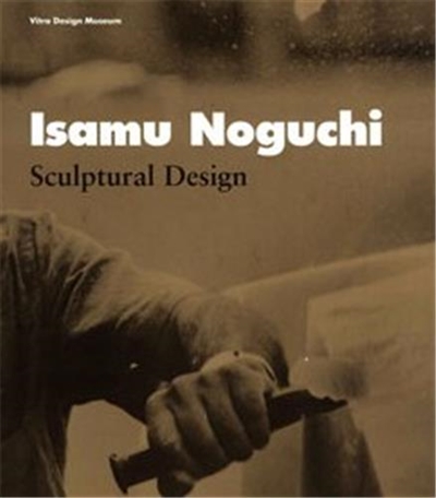 Isamu Noguchi Sculptural Design