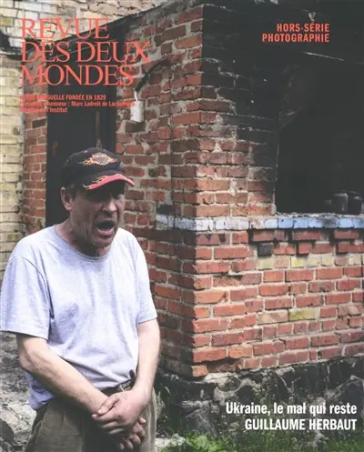 Revue des deux mondes, hors série. Ukraine : le mal qui reste