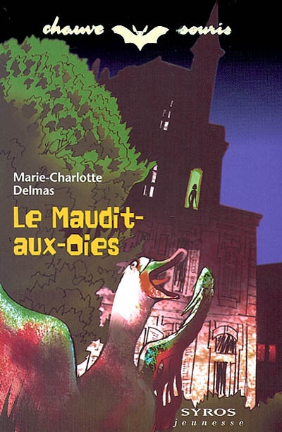 Le Maudit-aux-oies