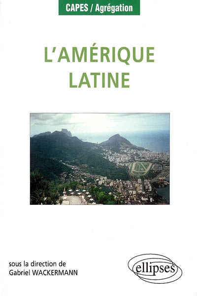 L'Amérique latine