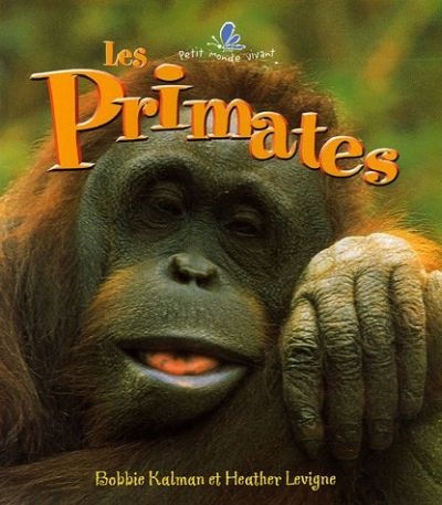 Les primates