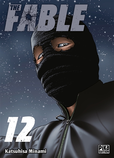 The Fable. Vol. 12