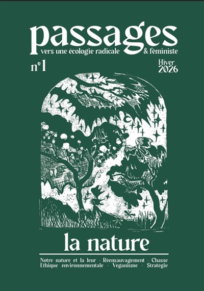 Passages : vers une...