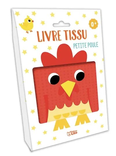 Petite poule