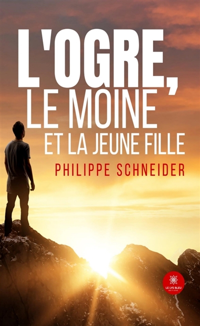 L'ogre, le moine et la jeune fille