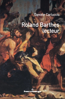 Roland Barthes lecteur