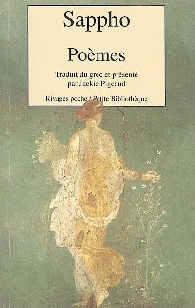 Poèmes