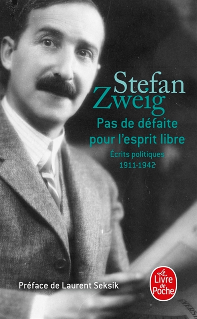 Pas de défaite pour...