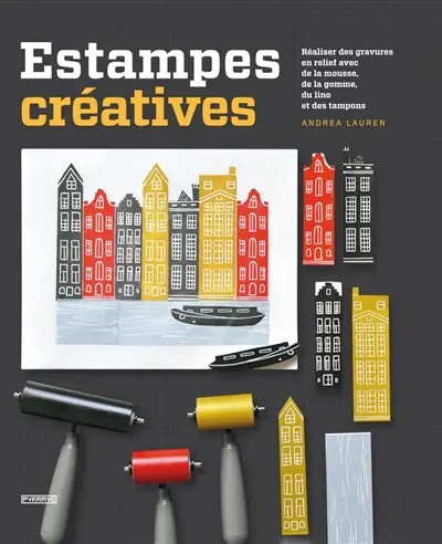 Estampes créatives