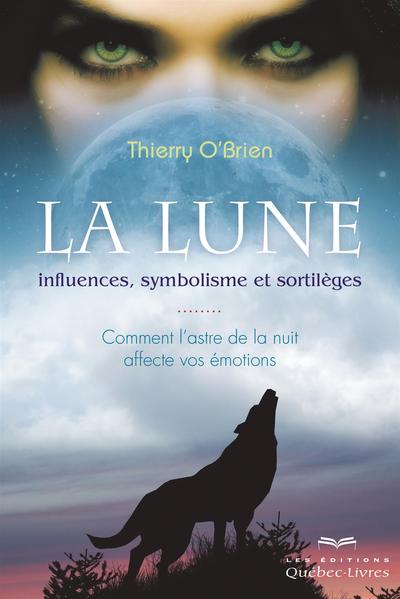 La lune : influences,...